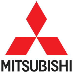 Mitsubishi Logo