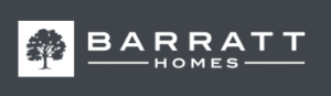 Barratt Homes Logo