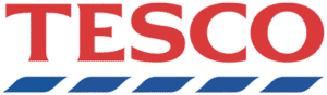 Tesco Logo