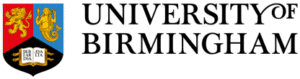University of Birmingham Logo