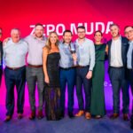 Award Winners Group Photo